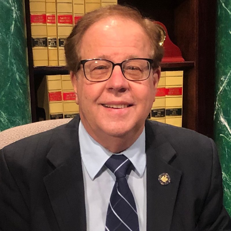 Tom Abinanti, Attorney